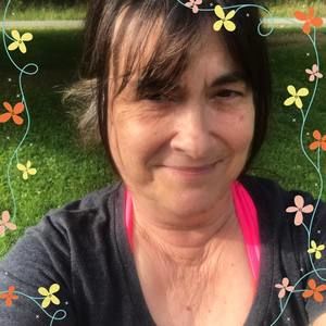 Meet your Posher, Diane